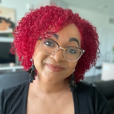 Eunicia Jones, PhD, LMFT, Treasurer of the Upside Health Research Network board