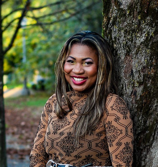 Dr. Florence Lewis, PhD, LMFT, founder of Upside Health Research Network